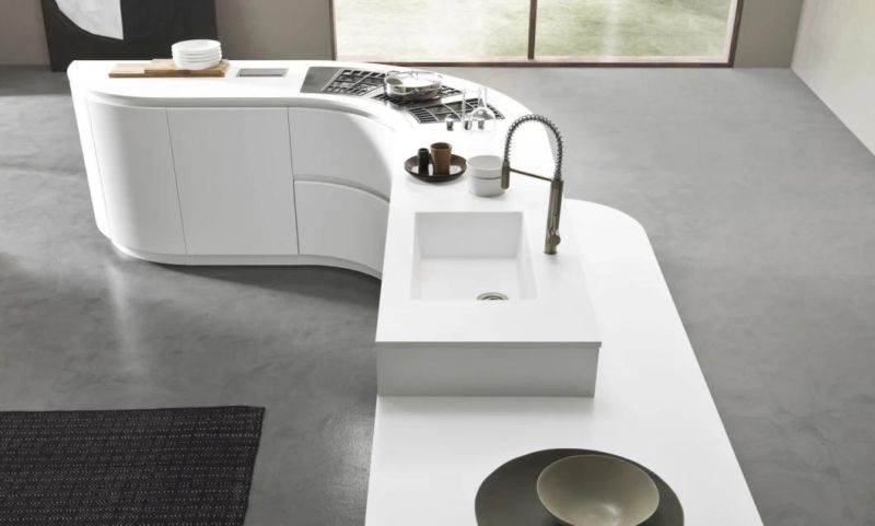 New Design Kitchen Produce Boutique Kitchen Cabinet