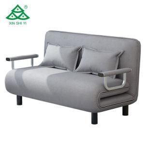 Fabric Sofa Bed Living Room Sofa Functional Sofa Folding Sofa Bed