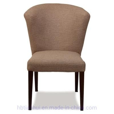 Modern Top Furniture Wholesale Restaurant Furniture Restaurant Tables and Dining Chairs
