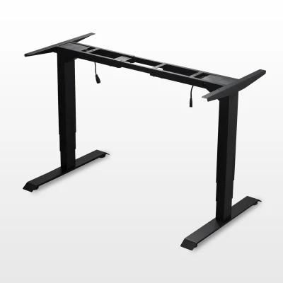 Cheap Price CE-EMC Silent 38-45 Decibel Height Adjustable Table with UL Certificated