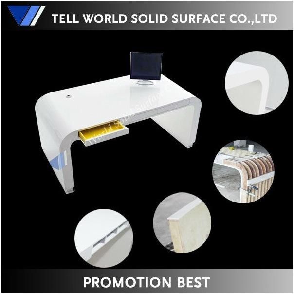 New Arrived Luxury Modern Executive Office Furniture Office Table & Office Desk