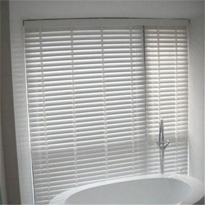 Most Popular Decorative Indoor Window Wooden Blinds