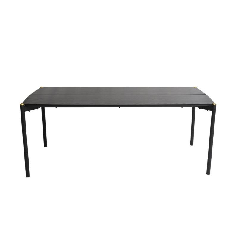Modern Cheap Office Metal Folding Training Table Bracket Simple Movable Fold Away Lecture Folding Collapsible Flip up Top Training Room Study Table
