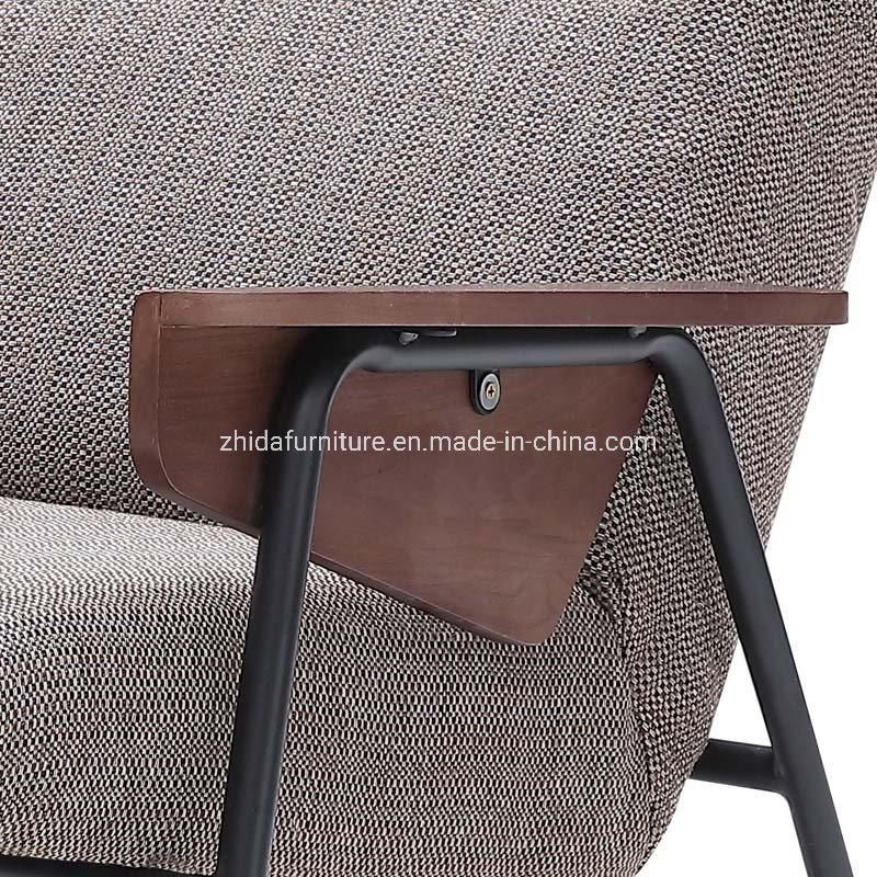 Hotel Commercial Apartment Leisure Fashion Chair