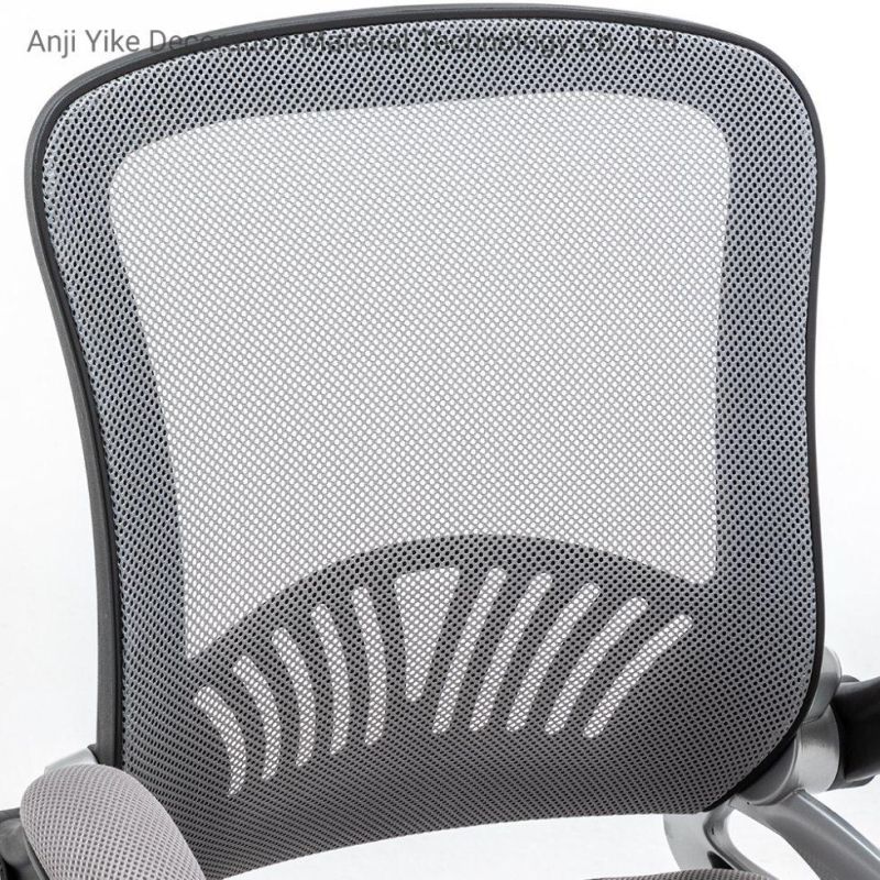 Modern Revolving Office Furniture Ergonomic Mesh Office Chairs