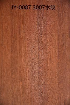 Wood Color Finish/Wooden Furniture/ Modern Kitchen Cabinet Cupboards