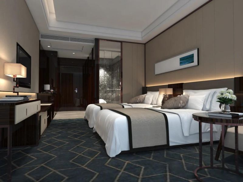 Foshan City Superior Quality Furniture Supplier for 4 or 5 Star Rate Hotel Project