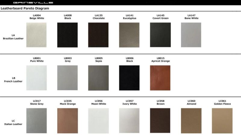 Leisure Furniture Living Room Furniture Fabric Sofa Crf24