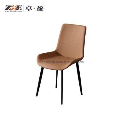 Modern Dining Table Sets Metal Dining Chair