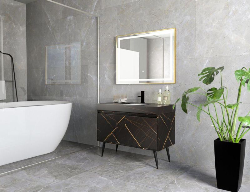 Hot Sale Fashion Bathroom Cabinet for Wholesale