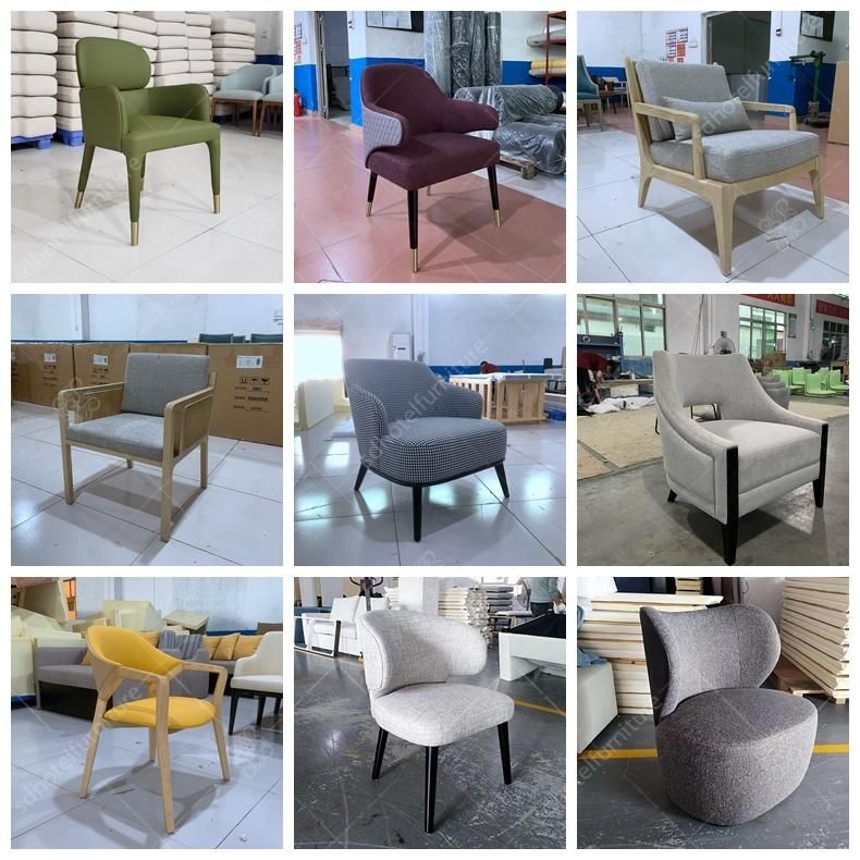 OEM ODM Available Hospitality Hotel Bedroom Furniture for 5 Star Hotel