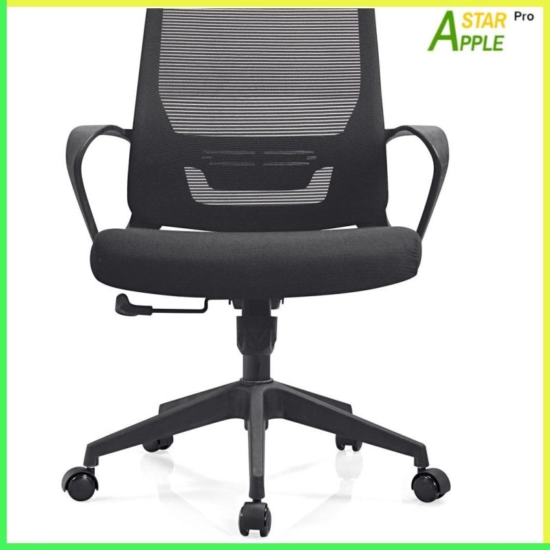 Cheap Swivel Chair Factory Quality Assured as-B2073 Modern Home Furniture