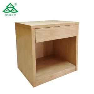 Bedroom Furniture Wooden Furniture Wholesale Mirrored Furniture Nightstand