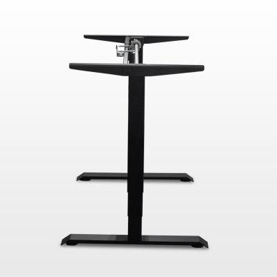 Cheap Price White, Black, Grey OEM New Sit Stand Desk with CE Certificate