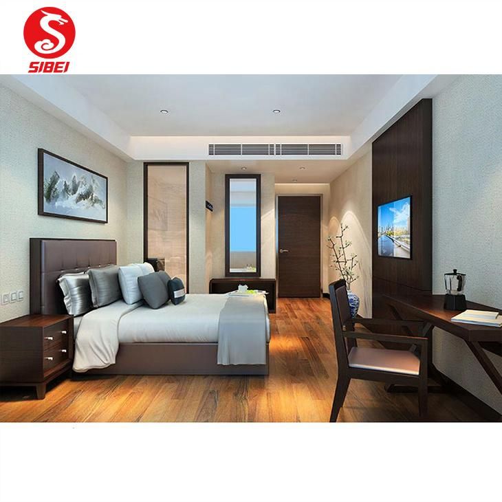 5 Star Villa Apartment Resort Hotel Room Furniture Sheraton Hotel Supplier