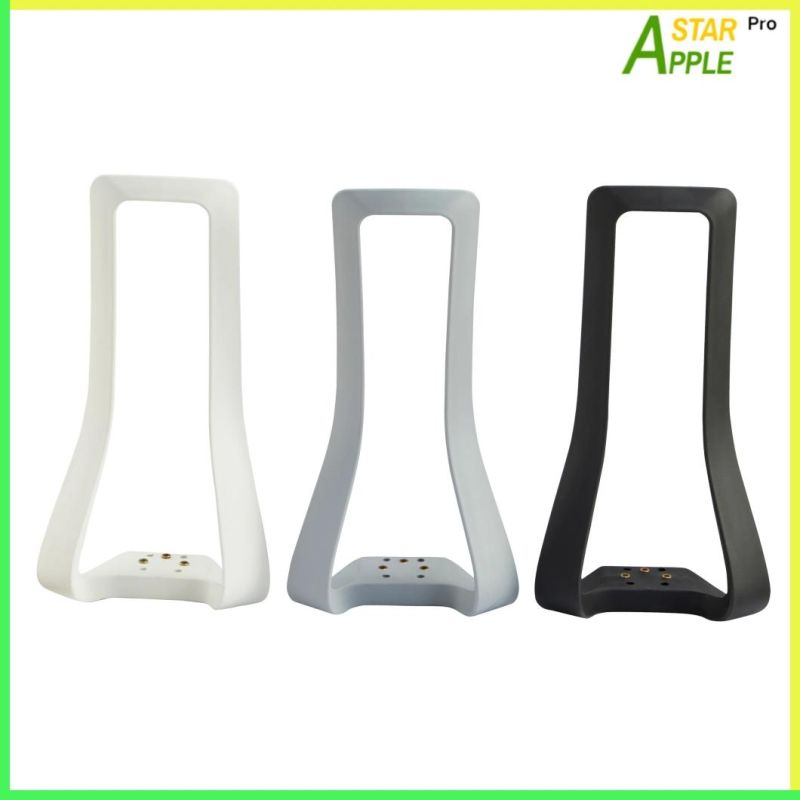Swivel Plastic as-B2129 Computer Parts High Back Ergonomic Office Chairs