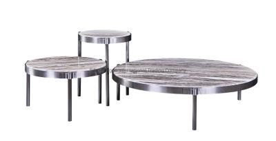 Five Star Hotel Room/ Apartment/ Public Area/ Modern Coffee Table