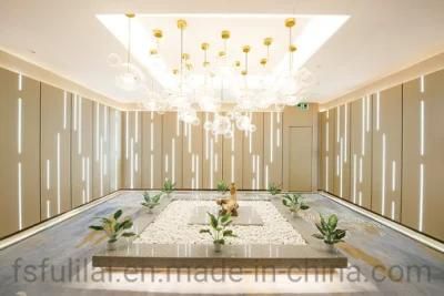 Chinese Wooden Customized Luxury Stars Modern Hotel Bedroom Furniture