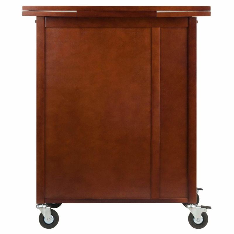 Kitchen Shopping Cart