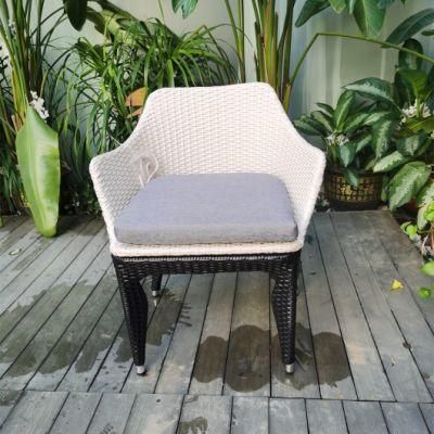 Garden Modern Style Rattan Outdoor Patio Outdoor Rattan Furniture Chair
