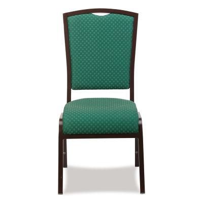 Modern Banquet Stacking Wedding Chairs Used