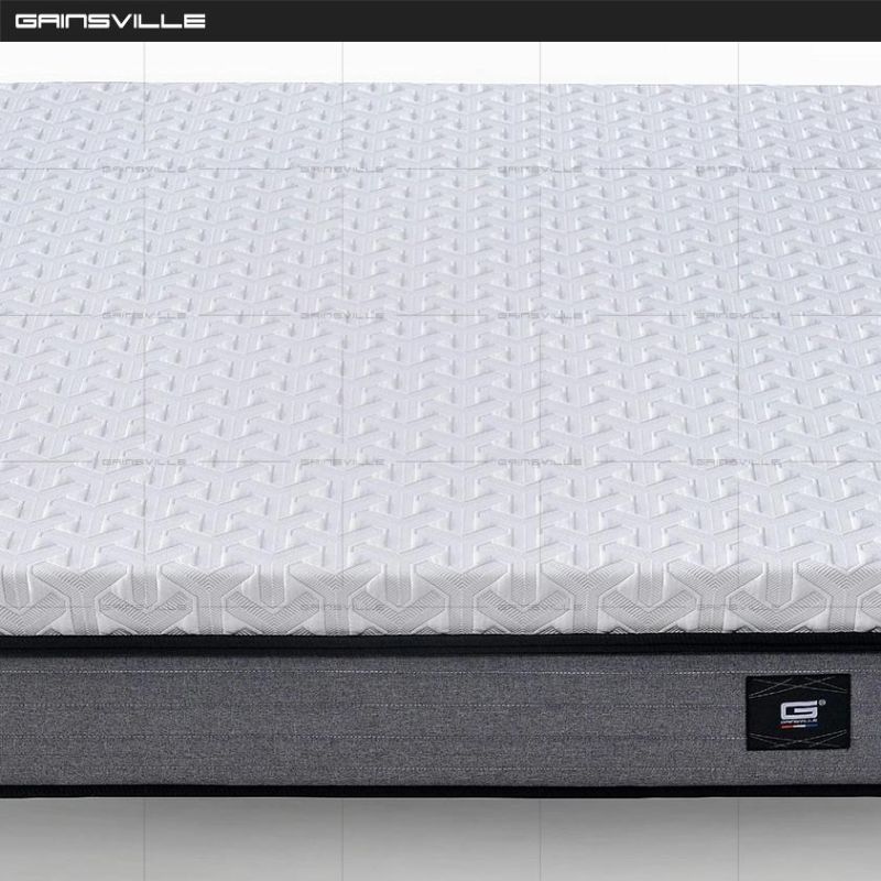 Customized Bedroom Sets Mattresses Furniture Sets Bed Mattress Gsv968