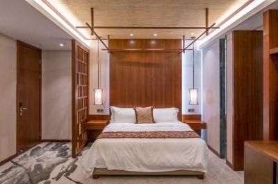 Factory Direct Modern Hotel Bedroom Furniture Supplier
