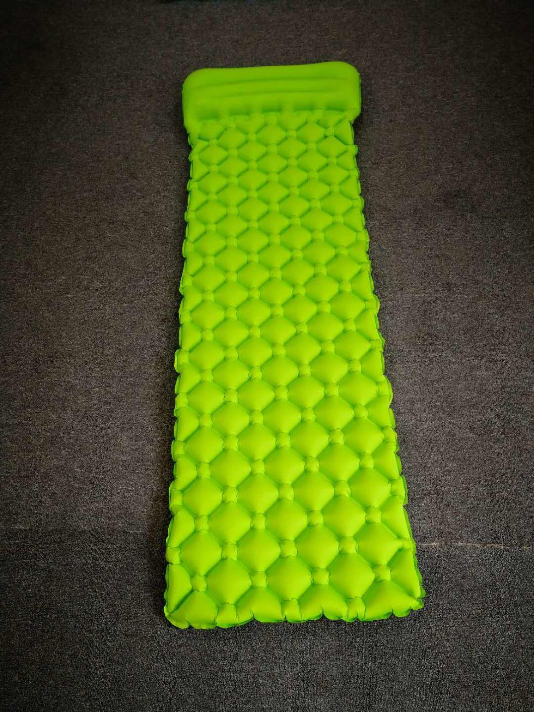 Lightweight Sleeping Hiking Camping Mattress