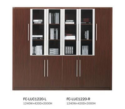 Modern Executive Wood Desk Manager Table Office Furniture