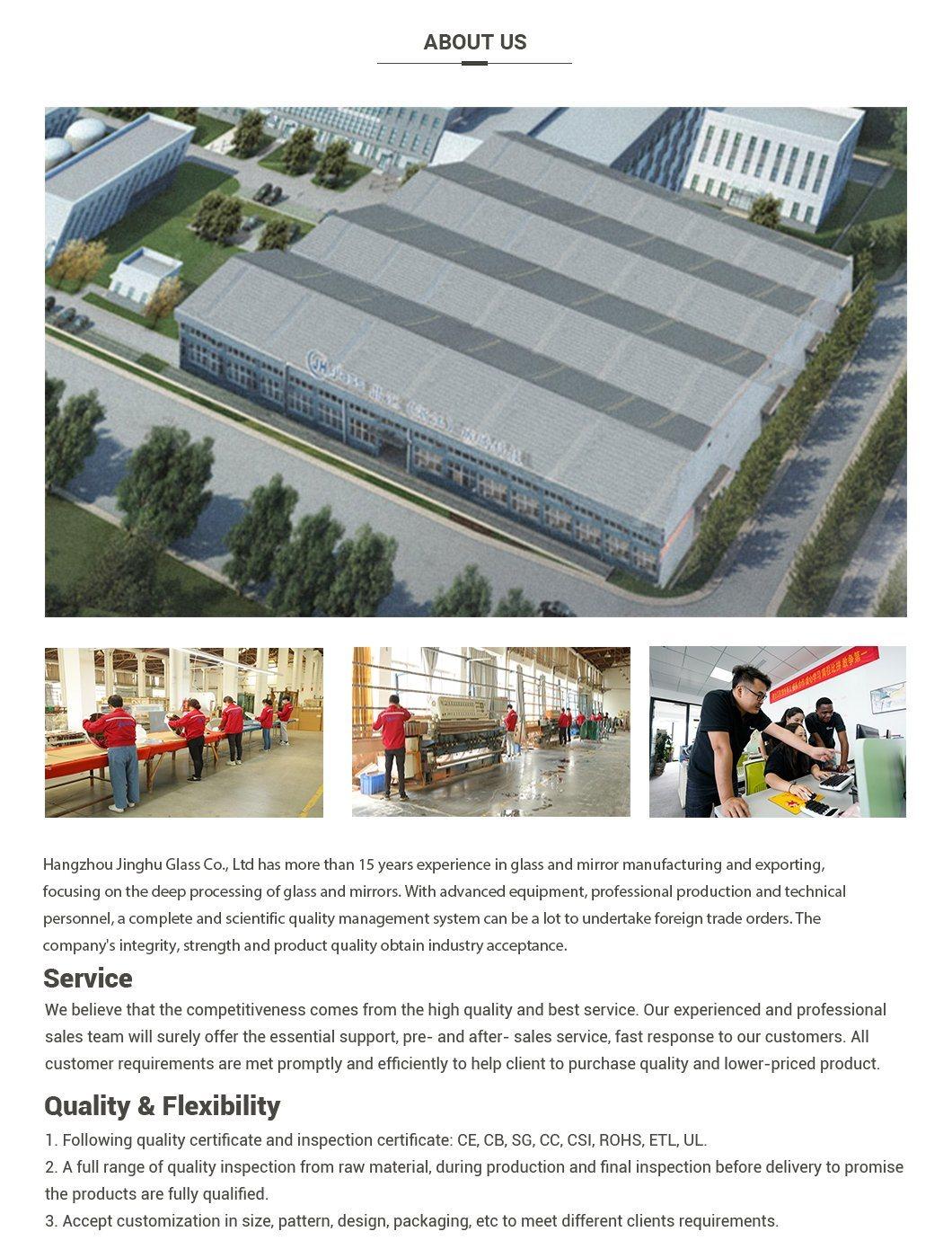 Aluminum, MDF, PVC Single Door Cabinet with Good Production Line