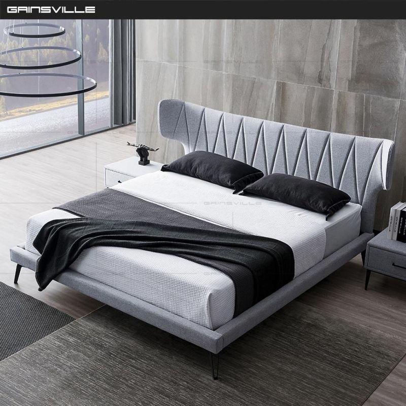 Hot Sale Top Saler Italy Style Modern Bedroom Furniture Home Furniture