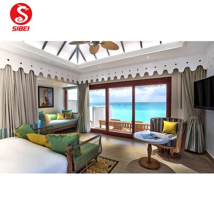 5 Star Villa Apartment Resort Hotel Room Furniture Sheraton Hotel Supplier