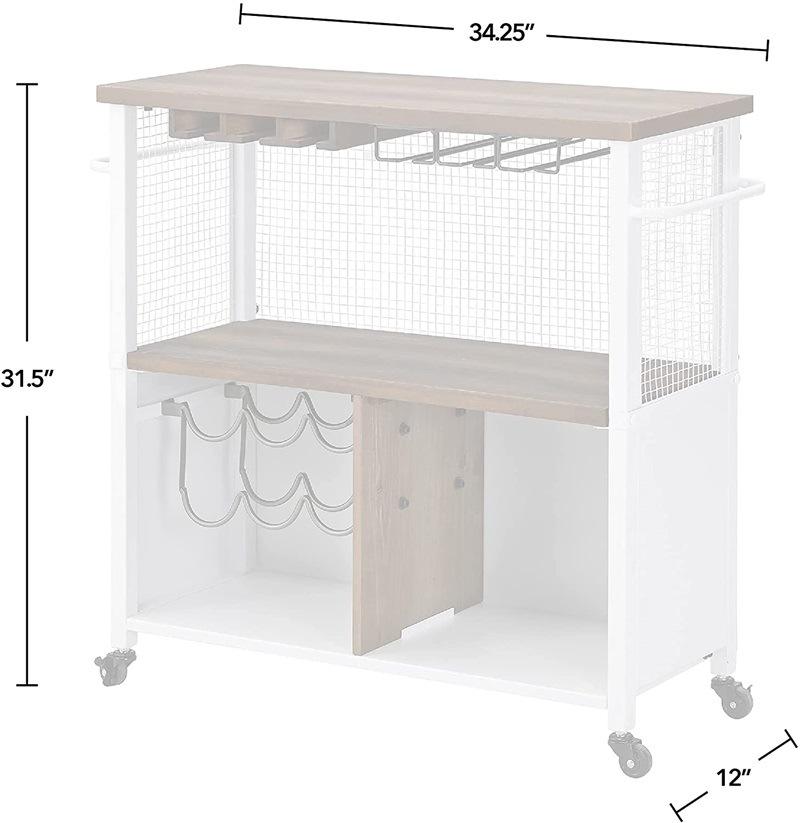 Modern Design Living Room Cabinet