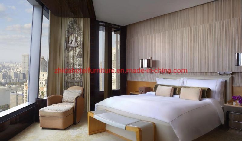 Modern Custom Made Wholesale High Quality Hotel Bedroom Furniture