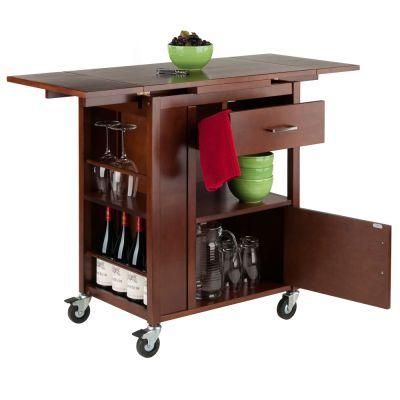 Kitchen Shopping Cart