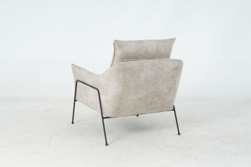 Luxury Cheap Nordic Modern Stool Wholesale Lounge Dining Home Sets Leather Fabric Furniture Living Room Chairs