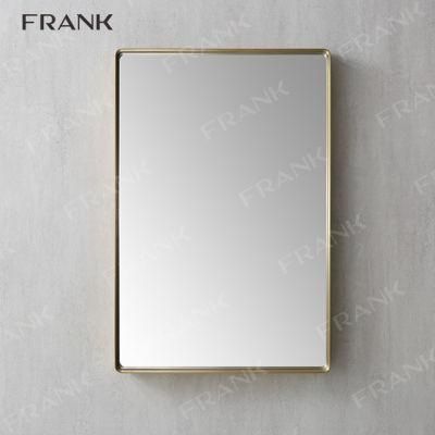 Home Salon Furniture Bathroom Mirror Decor Vanity