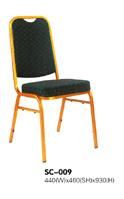 Hot Sale Metal Banquet Church Chair for Church