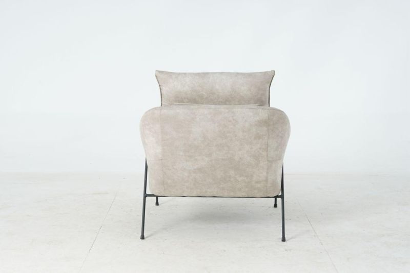 Luxury Cheap Nordic Modern Stool Wholesale Lounge Dining Home Sets Leather Fabric Furniture Living Room Chairs