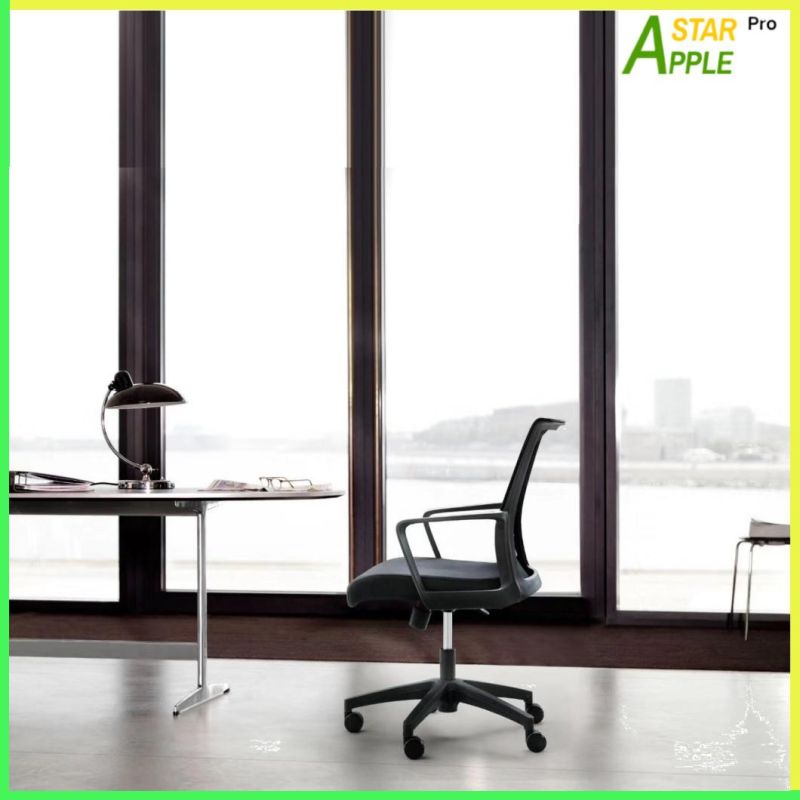 Executive Modern Furniture as-B2183 Boss Office Plastic Chair with Mechansim