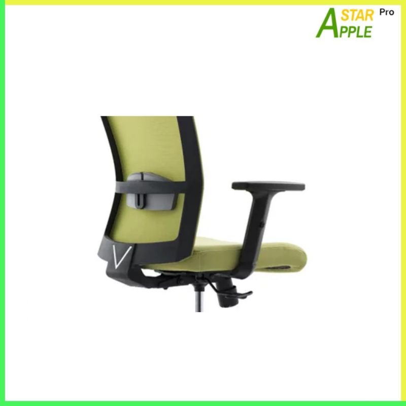 Modern Hotel Home Furniture as-B2189 Factory Warranty Mesh Office Chair