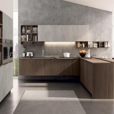 Modern Shaker Door Cupboard Shaker Style Kitchen Cabinet