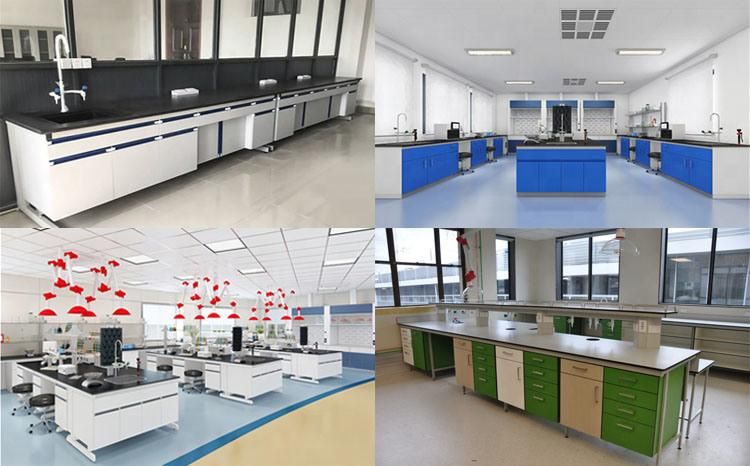 Wholesale Biological Steel Stainless Steel Long Bench for Lab, Fashion Biological Steel Hospital Laboratory Work Furniture