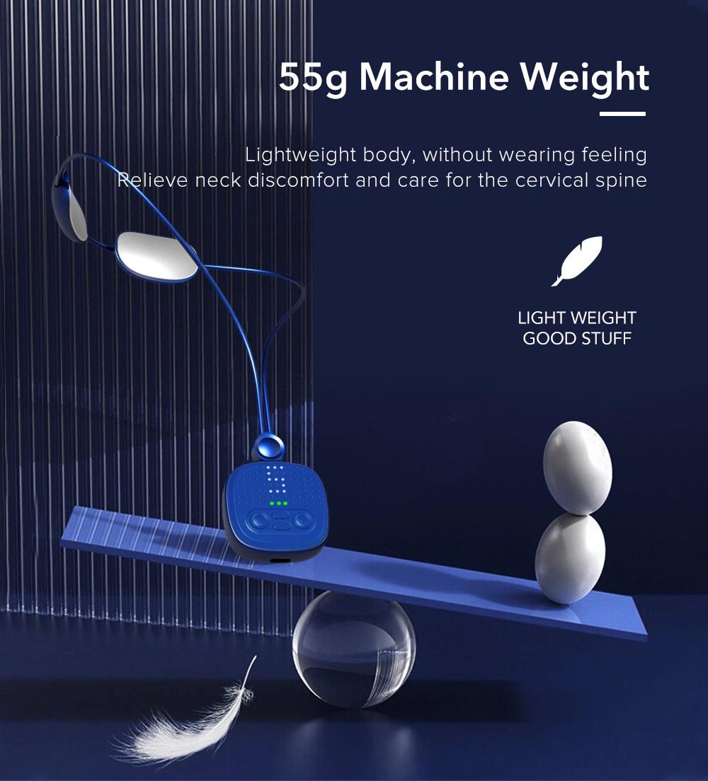 New Personal Care Neck Kneading Massager with Magnets