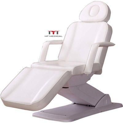 Popular Electric Facial Bed SPA Table Multi Function Massage Chair