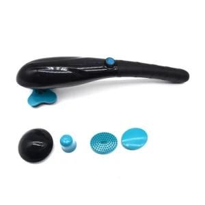 Best Sales Body Massager Electric 3D Body Body Handheld Anti Cellulite Massage for Blood Circulation