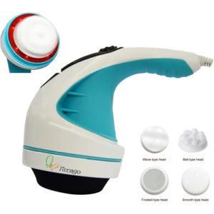 Vibration Heating Body Slimming Massager Handheld Massager for Fat Reduce