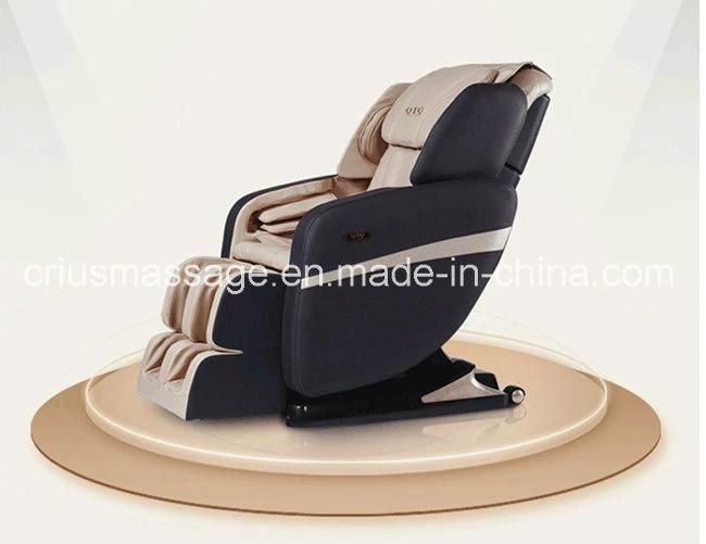 Body Relax Top-Reted Massage Chair