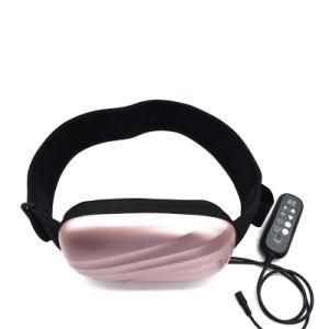 EMS Vibration Massage Belt Machine Thai Women Japan Massage Belt