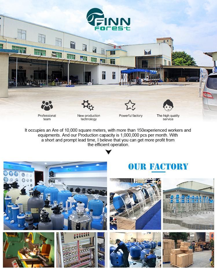 Wholesale Price and High-Quality SPA Water Bed